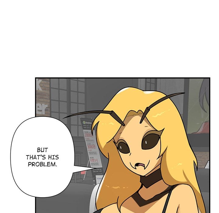 Paws on Campus - Chapter 17 [photo 135] - MangaPorn