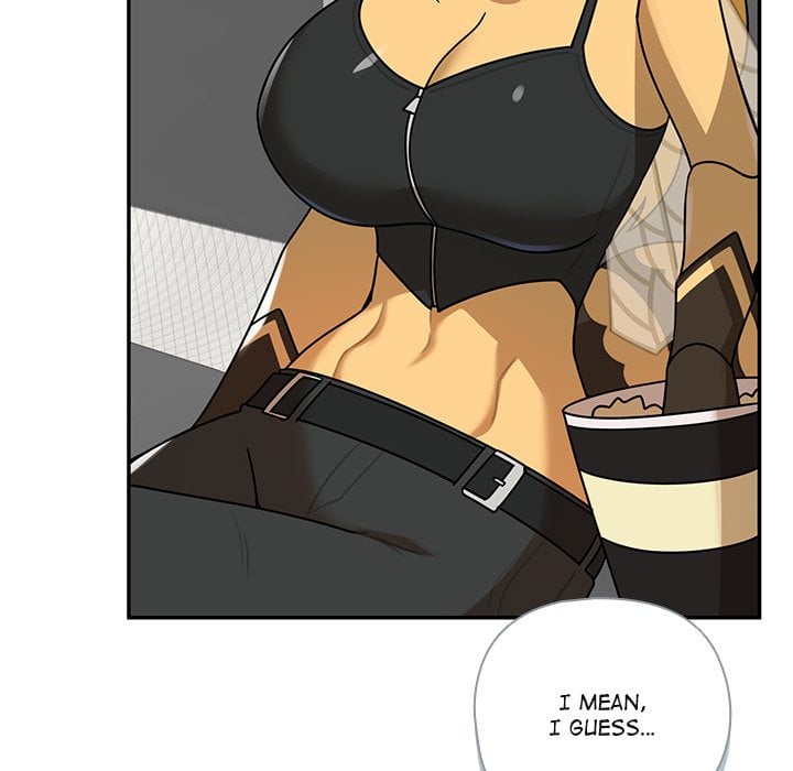 Paws on Campus - Chapter 17 [photo 136] - MangaPorn