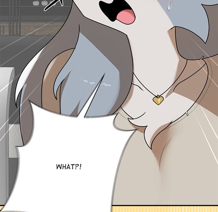 Paws on Campus - Chapter 17 [photo 139] - MangaPorn