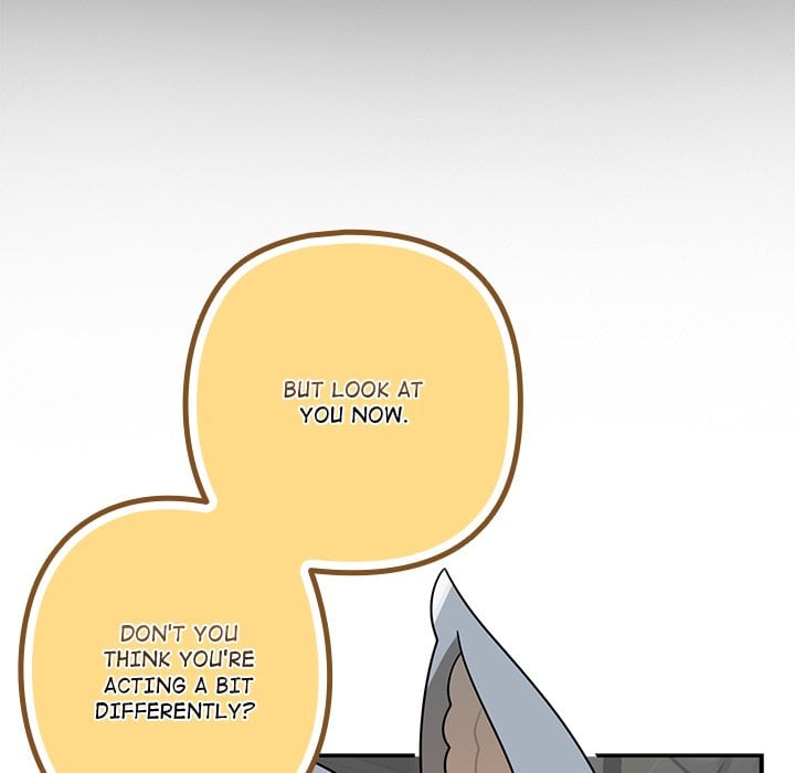 Paws on Campus - Chapter 17 [photo 145] - MangaPorn