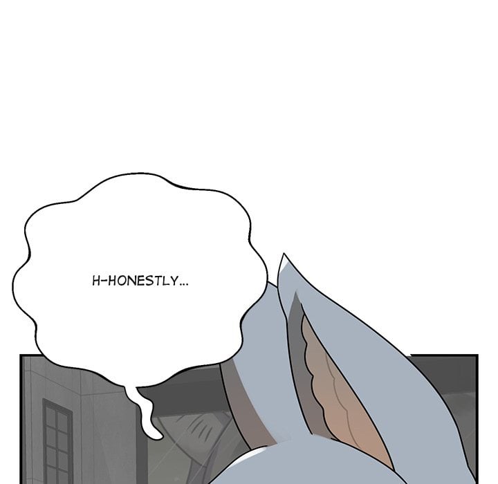 Paws on Campus - Chapter 17 [photo 148] - MangaPorn