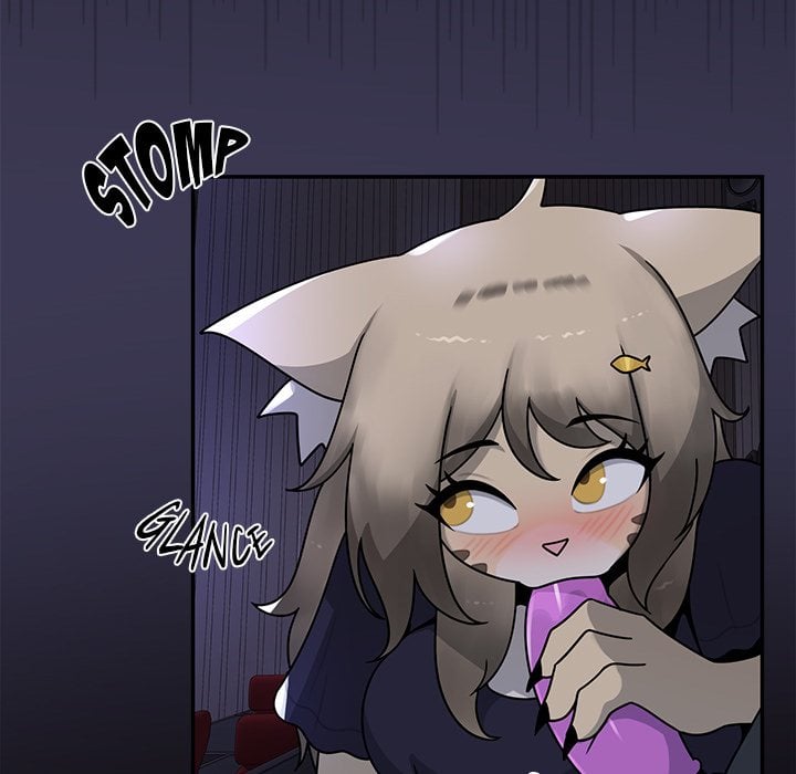 Paws on Campus - Chapter 17 [photo 15] - MangaPorn