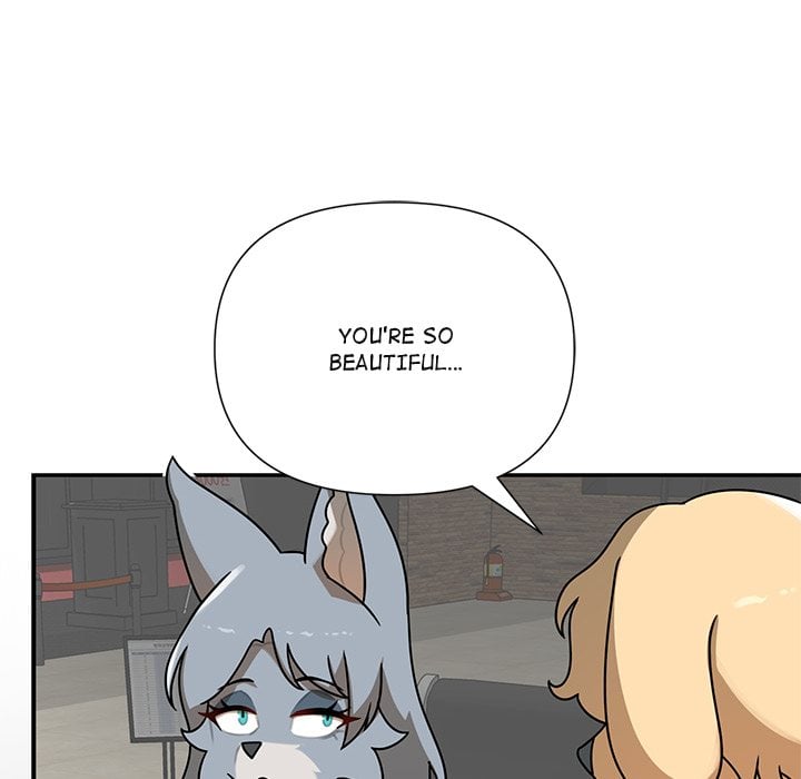 Paws on Campus - Chapter 17 [photo 151] - MangaPorn