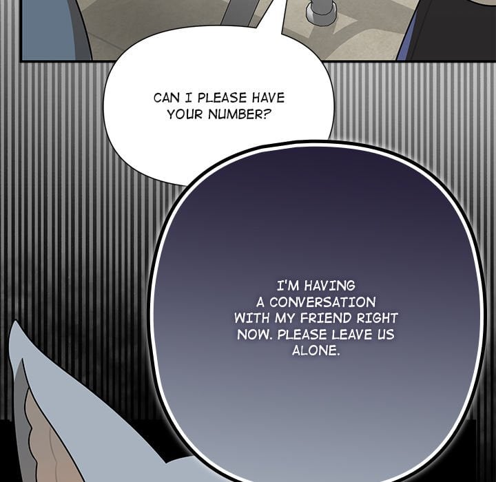 Paws on Campus - Chapter 17 [photo 153] - MangaPorn