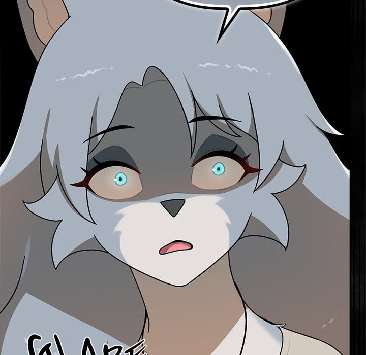 Paws on Campus - Chapter 17 [photo 154] - MangaPorn