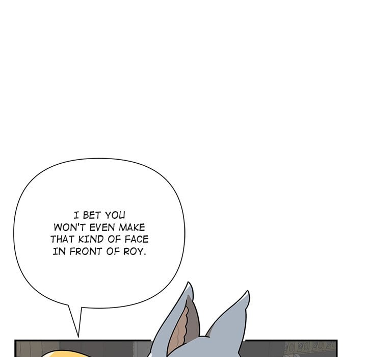 Paws on Campus - Chapter 17 [photo 159] - MangaPorn