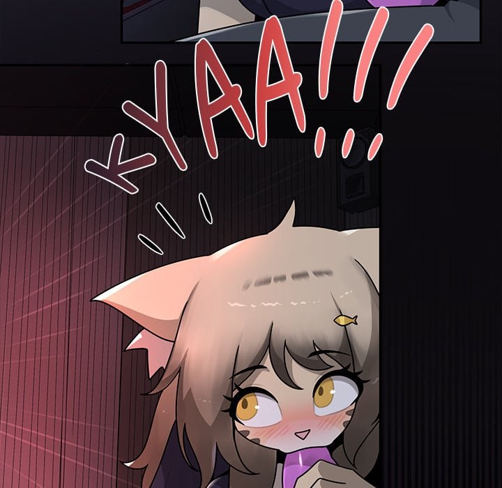 Paws on Campus - Chapter 17 [photo 16] - MangaPorn