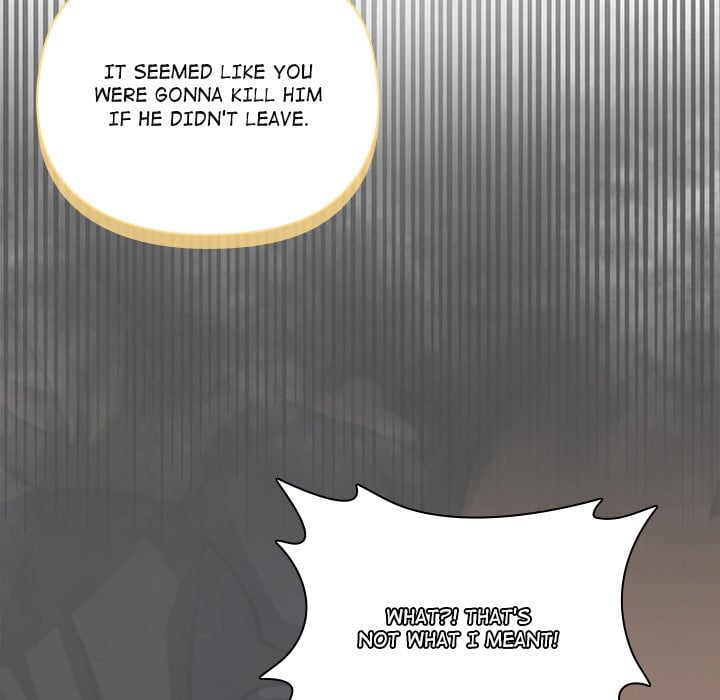 Paws on Campus - Chapter 17 [photo 162] - MangaPorn