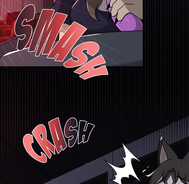 Paws on Campus - Chapter 17 [photo 17] - MangaPorn