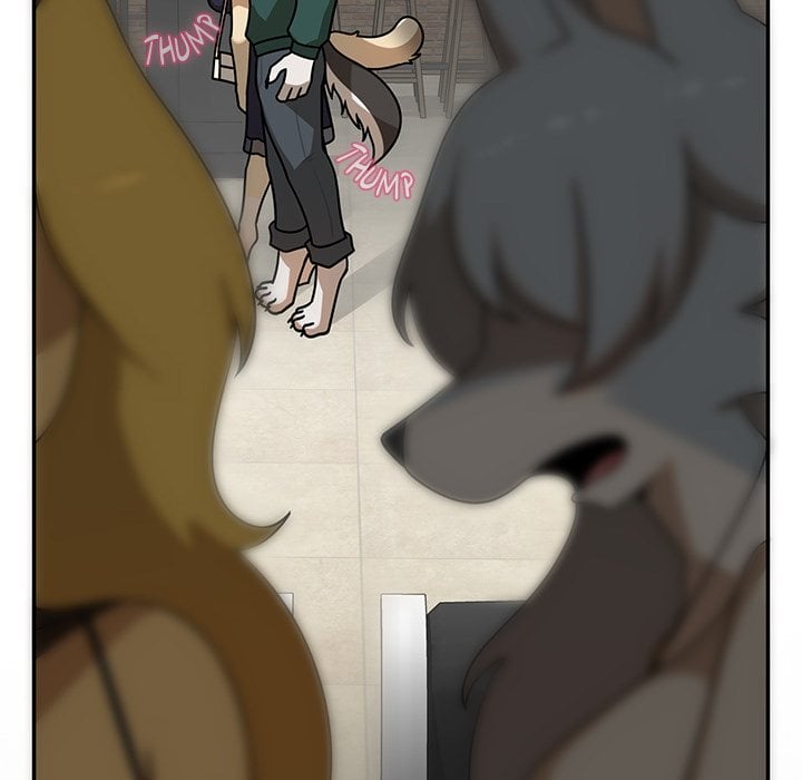 Paws on Campus - Chapter 17 [photo 170] - MangaPorn
