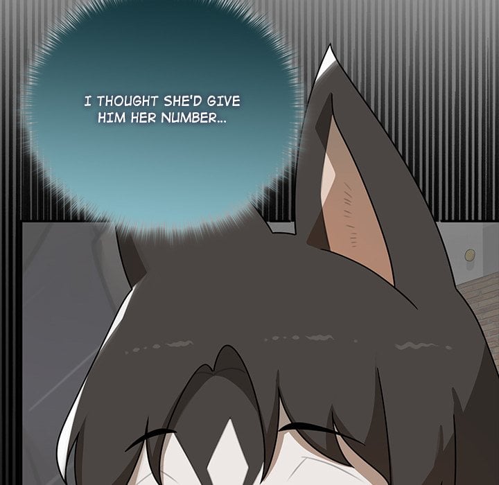 Paws on Campus - Chapter 17 [photo 172] - MangaPorn