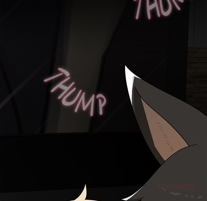 Paws on Campus - Chapter 17 [photo 174] - MangaPorn