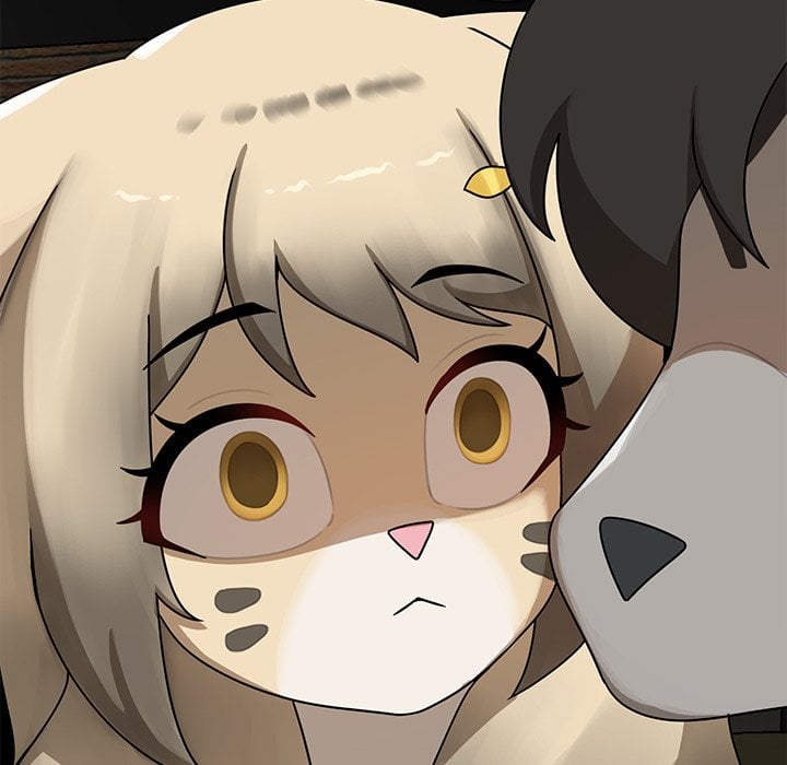 Paws on Campus - Chapter 17 [photo 175] - MangaPorn