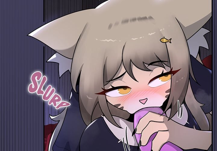 Paws on Campus - Chapter 17 [photo 2] - MangaPorn