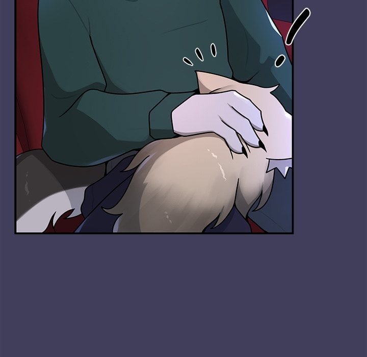 Paws on Campus - Chapter 17 [photo 22] - MangaPorn