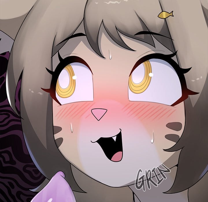 Paws on Campus - Chapter 17 [photo 27] - MangaPorn