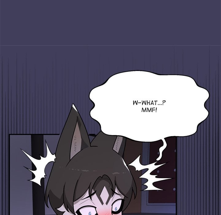 Paws on Campus - Chapter 17 [photo 29] - MangaPorn