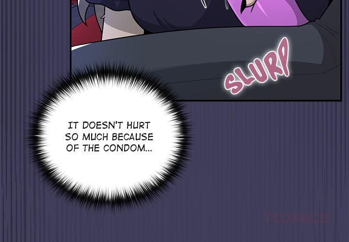 Paws on Campus - Chapter 17 [photo 3] - MangaPorn