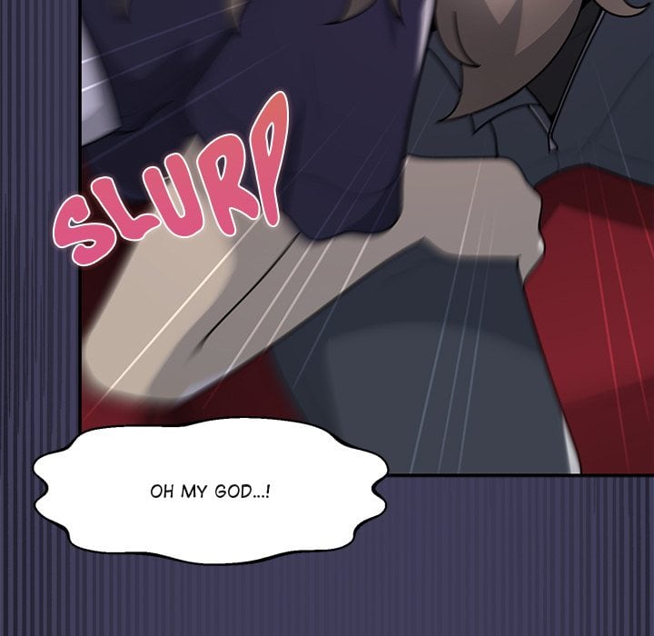 Paws on Campus - Chapter 17 [photo 32] - MangaPorn