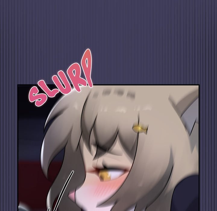 Paws on Campus - Chapter 17 [photo 38] - MangaPorn