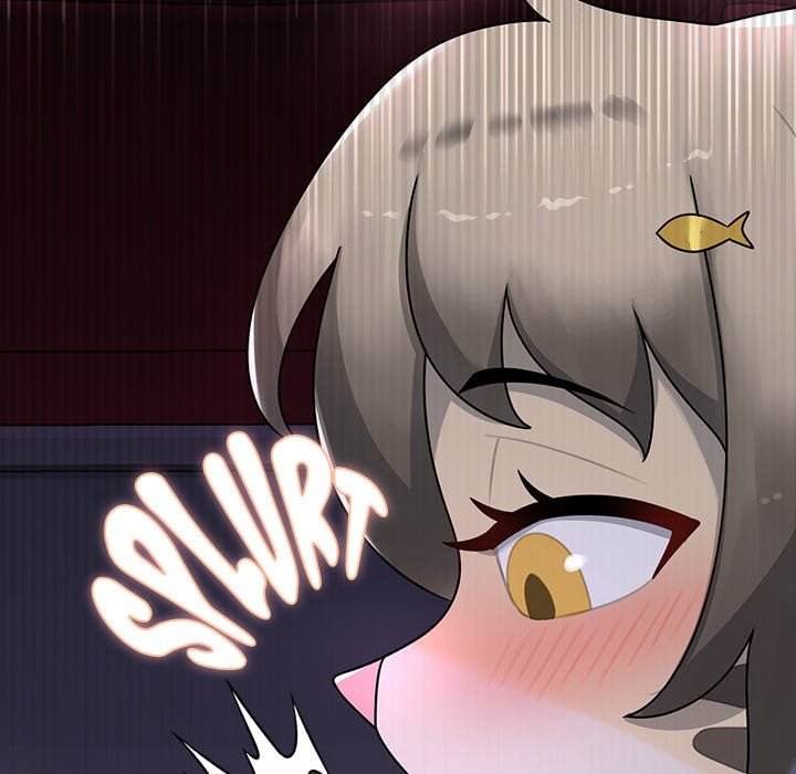 Paws on Campus - Chapter 17 [photo 44] - MangaPorn