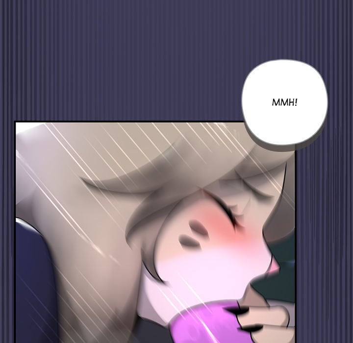 Paws on Campus - Chapter 17 [photo 5] - MangaPorn