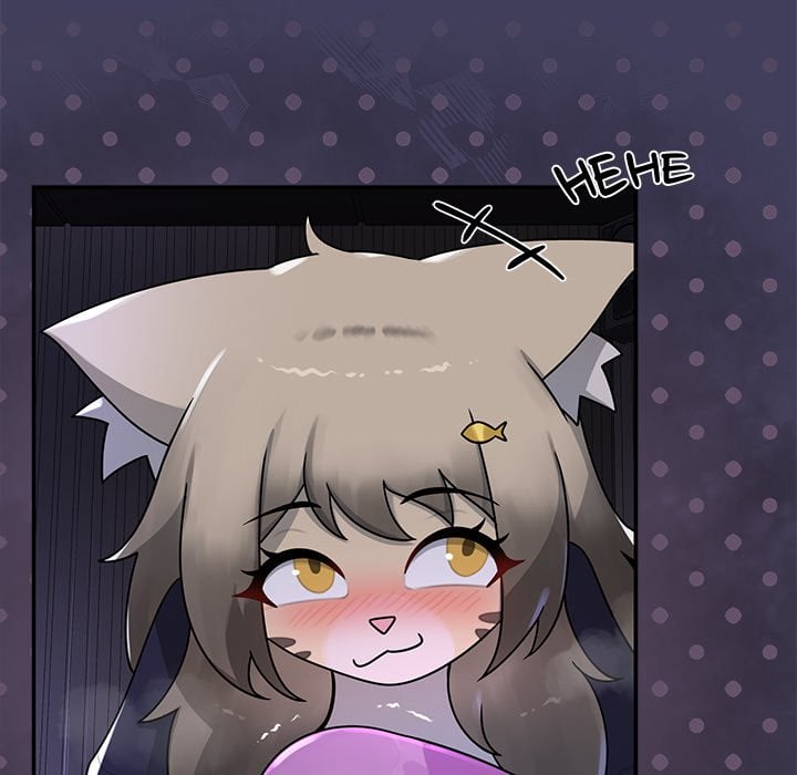 Paws on Campus - Chapter 17 [photo 50] - MangaPorn