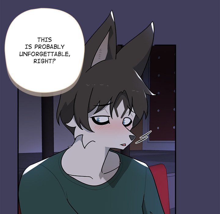 Paws on Campus - Chapter 17 [photo 55] - MangaPorn