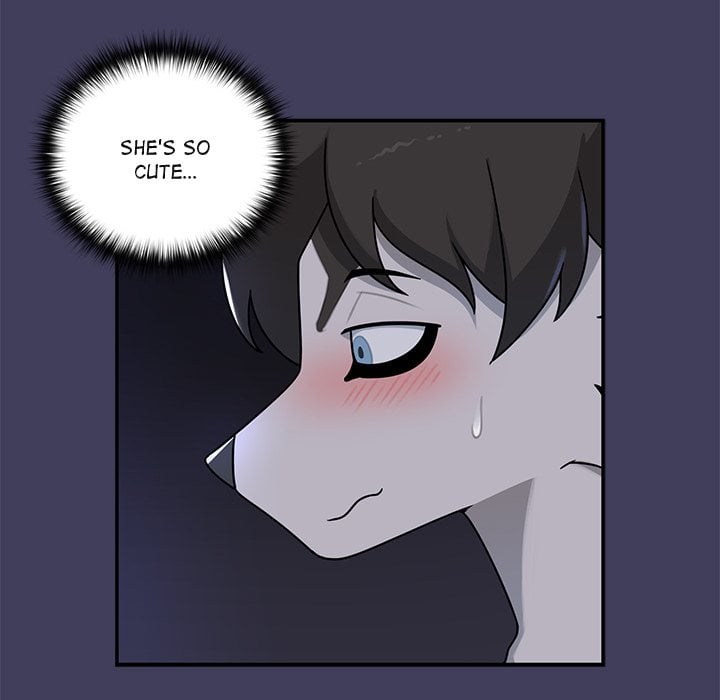 Paws on Campus - Chapter 17 [photo 60] - MangaPorn