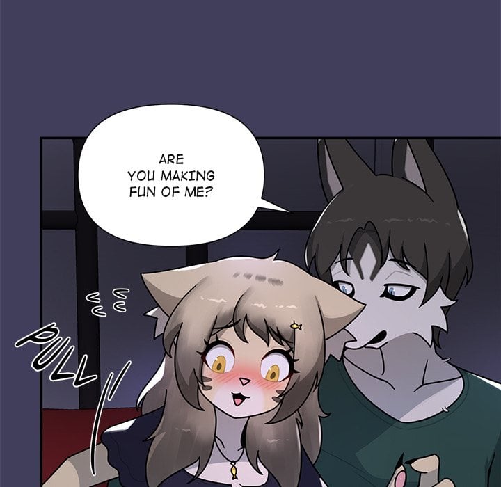 Paws on Campus - Chapter 17 [photo 61] - MangaPorn