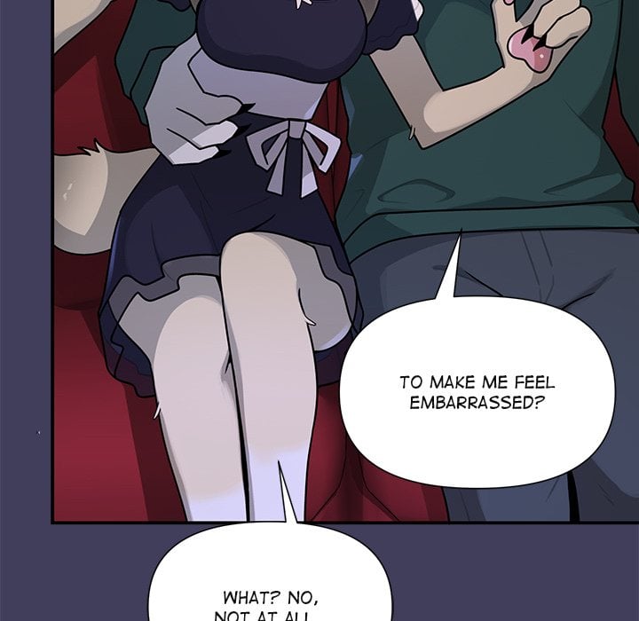 Paws on Campus - Chapter 17 [photo 62] - MangaPorn