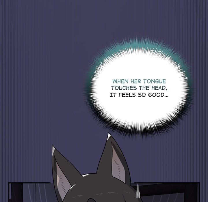 Paws on Campus - Chapter 17 [photo 7] - MangaPorn