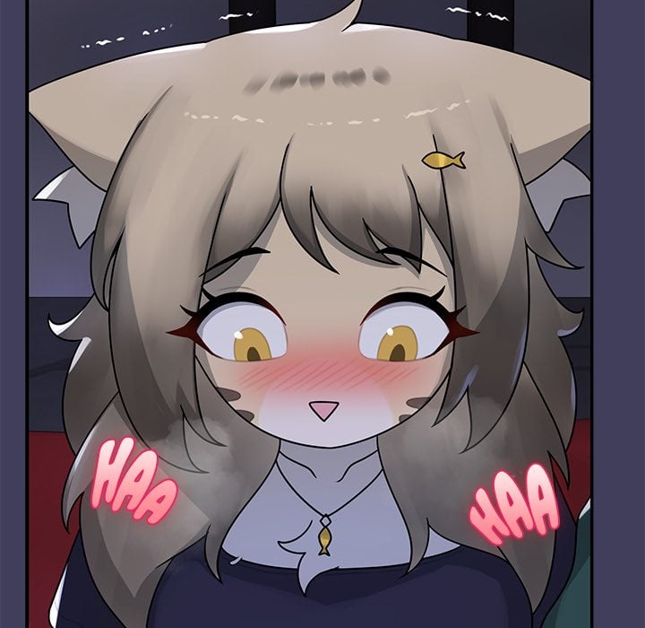 Paws on Campus - Chapter 17 [photo 70] - MangaPorn