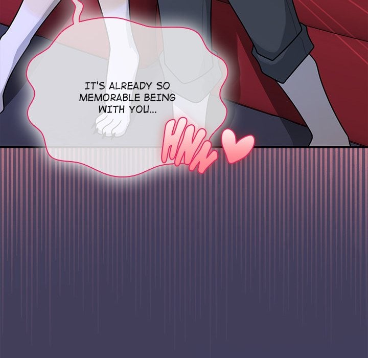 Paws on Campus - Chapter 17 [photo 74] - MangaPorn