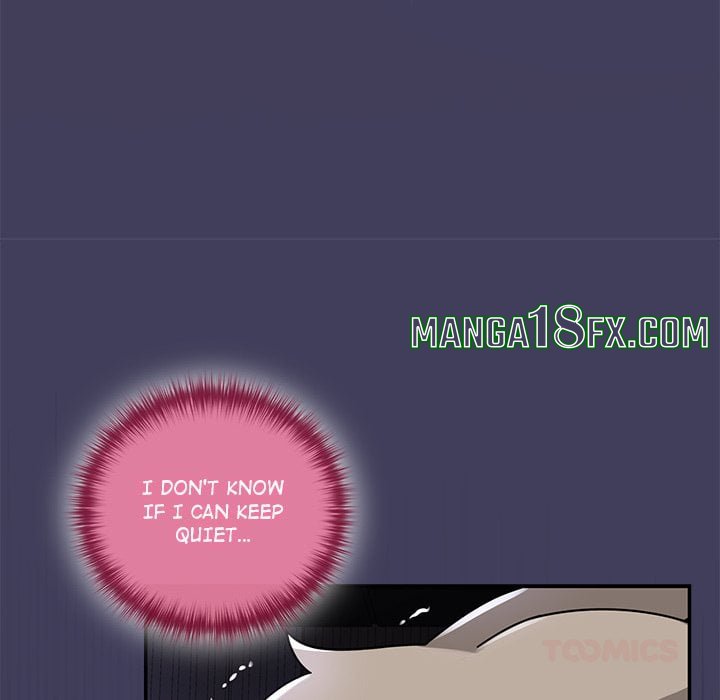 Paws on Campus - Chapter 17 [photo 75] - MangaPorn