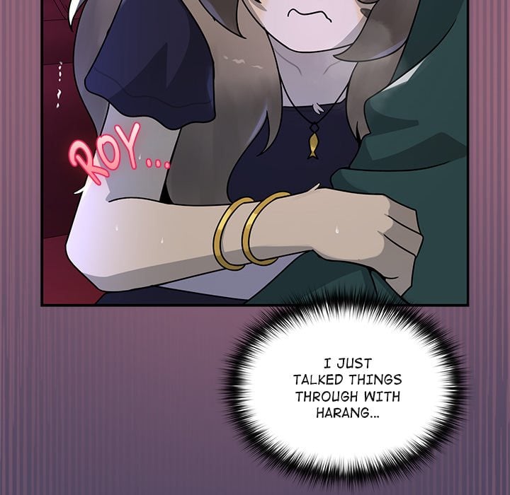 Paws on Campus - Chapter 17 [photo 87] - MangaPorn