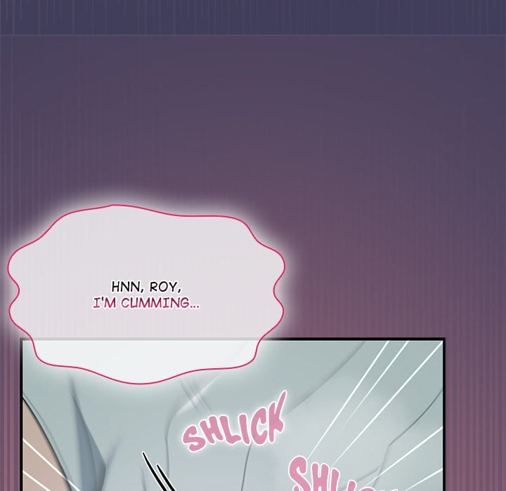 Paws on Campus - Chapter 17 [photo 92] - MangaPorn