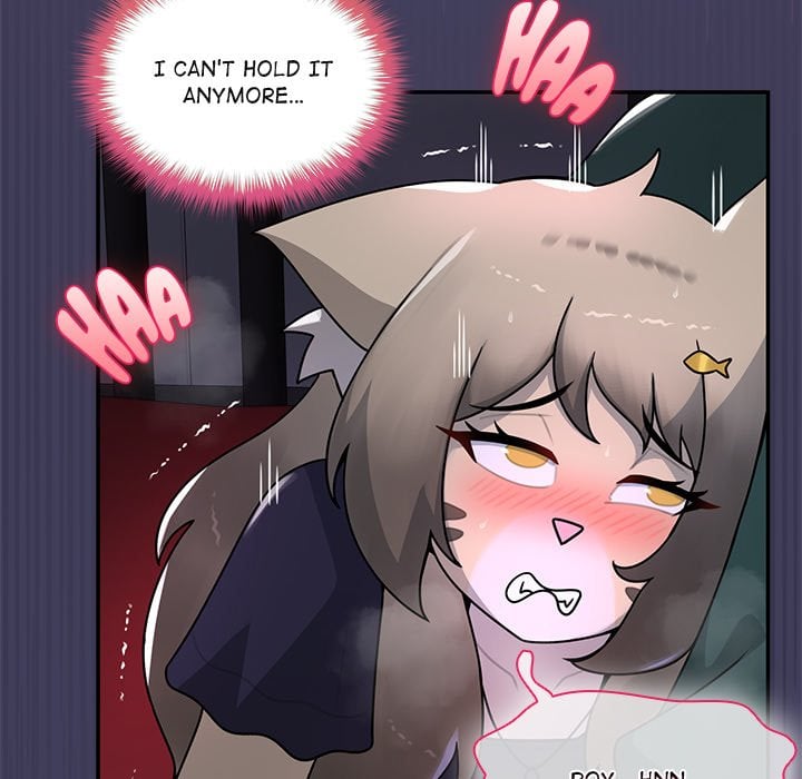 Paws on Campus - Chapter 17 [photo 95] - MangaPorn