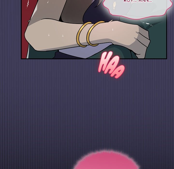 Paws on Campus - Chapter 17 [photo 96] - MangaPorn