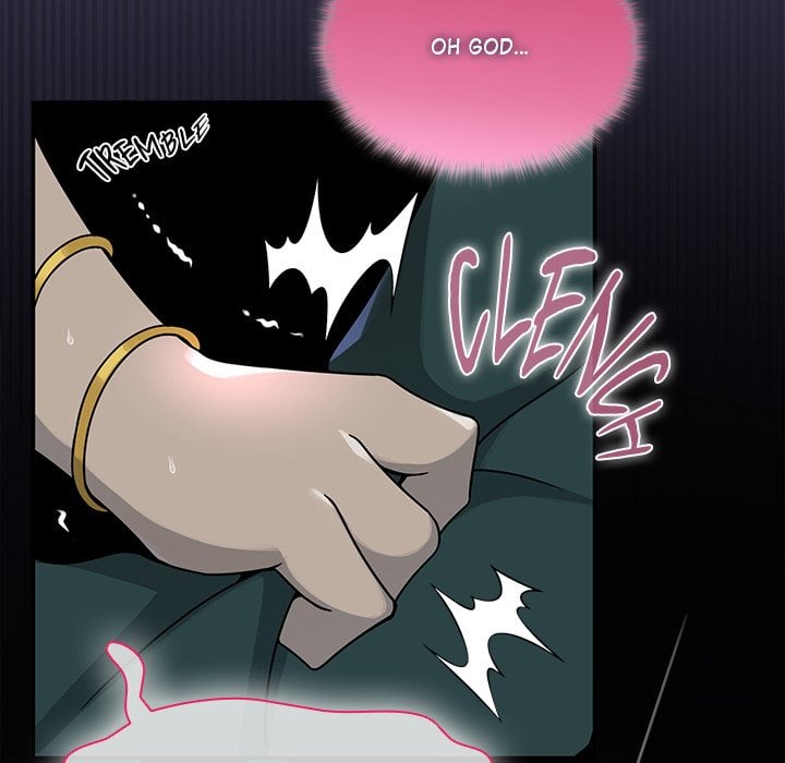 Paws on Campus - Chapter 17 [photo 97] - MangaPorn