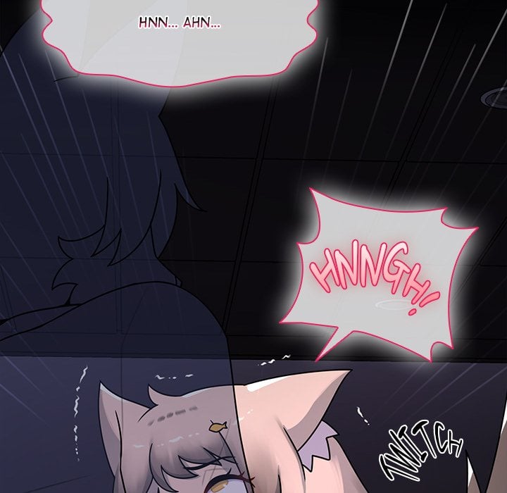 Paws on Campus - Chapter 17 [photo 98] - MangaPorn