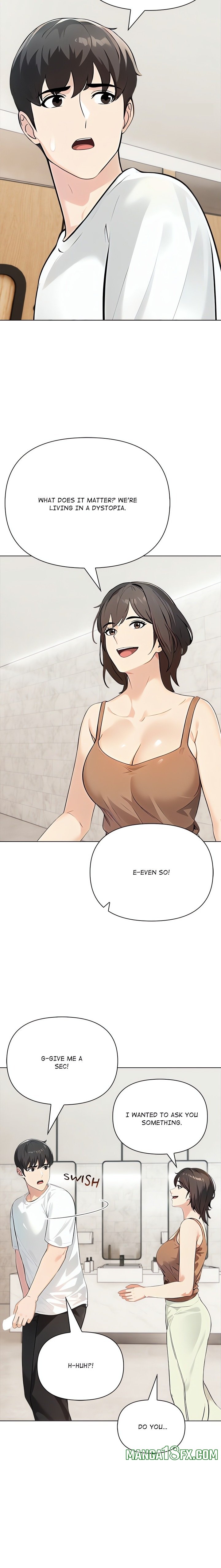 The Apocalypse - Chapter 7 [photo 10] - MangaPorn