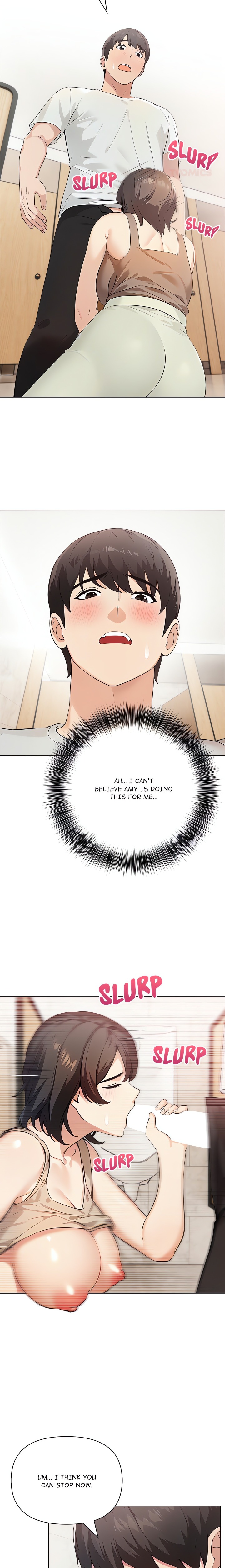 The Apocalypse - Chapter 7 [photo 15] - MangaPorn