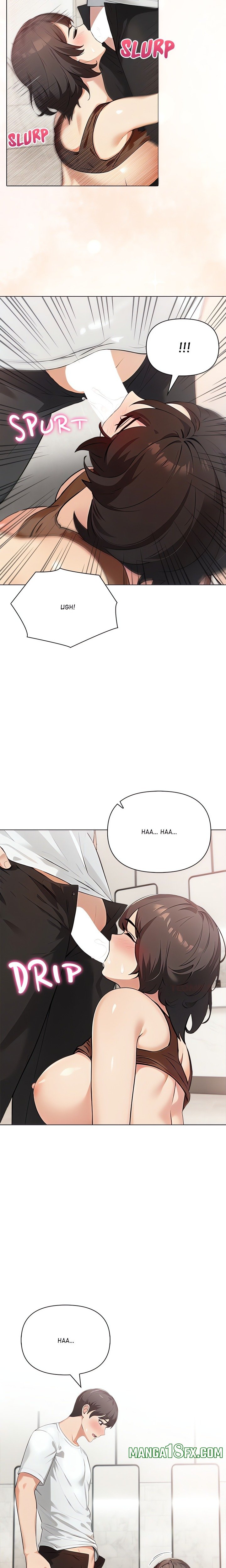 The Apocalypse - Chapter 7 [photo 17] - MangaPorn