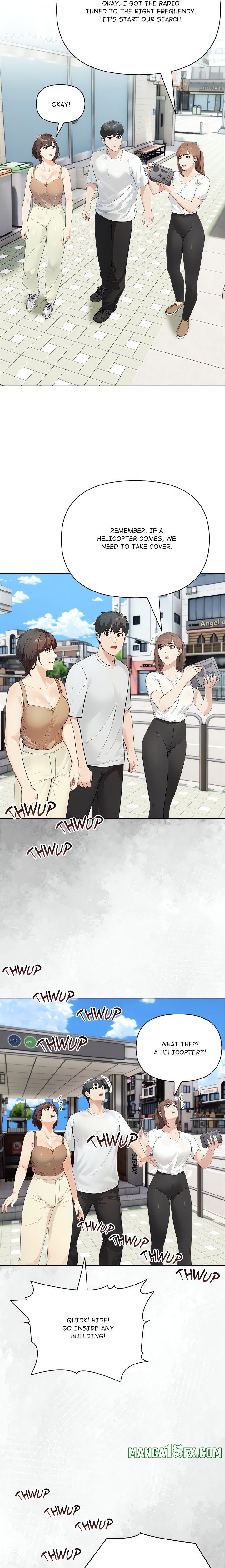 The Apocalypse - Chapter 7 [photo 19] - MangaPorn