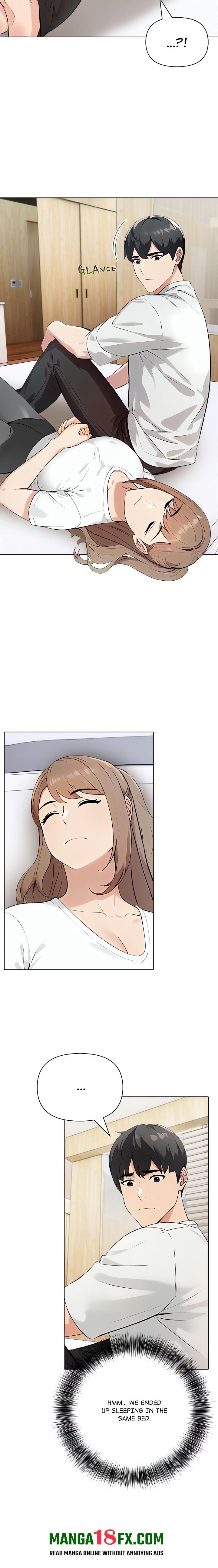 The Apocalypse - Chapter 7 [photo 2] - MangaPorn