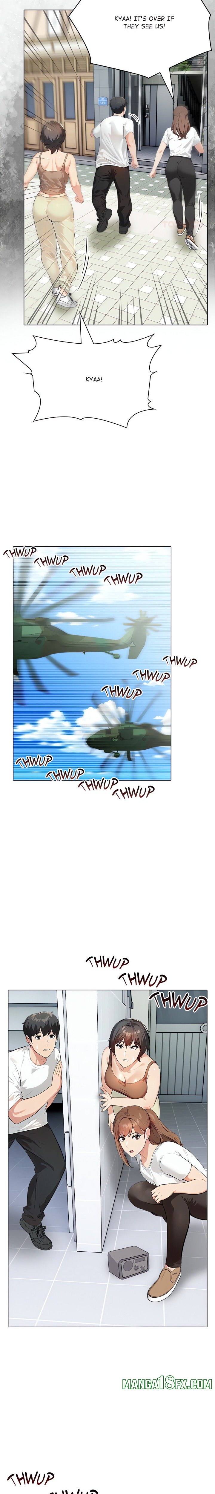 The Apocalypse - Chapter 7 [photo 20] - MangaPorn