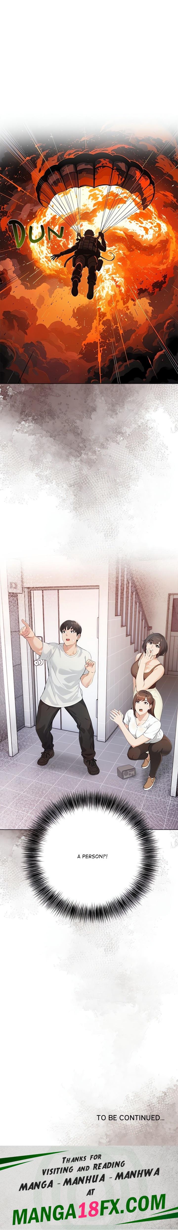 The Apocalypse - Chapter 7 [photo 23] - MangaPorn