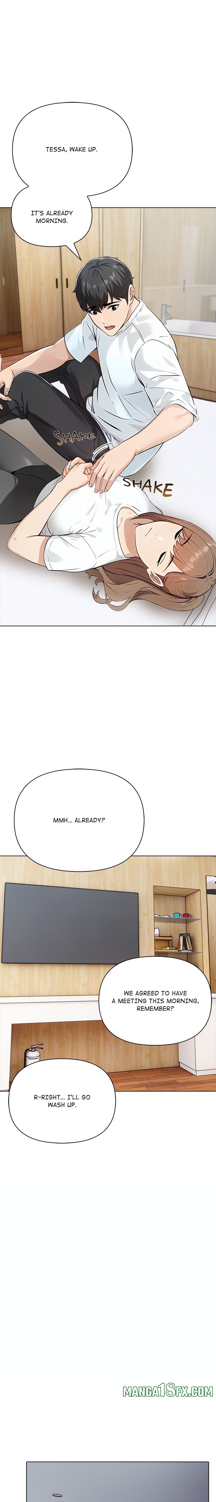 The Apocalypse - Chapter 7 [photo 3] - MangaPorn