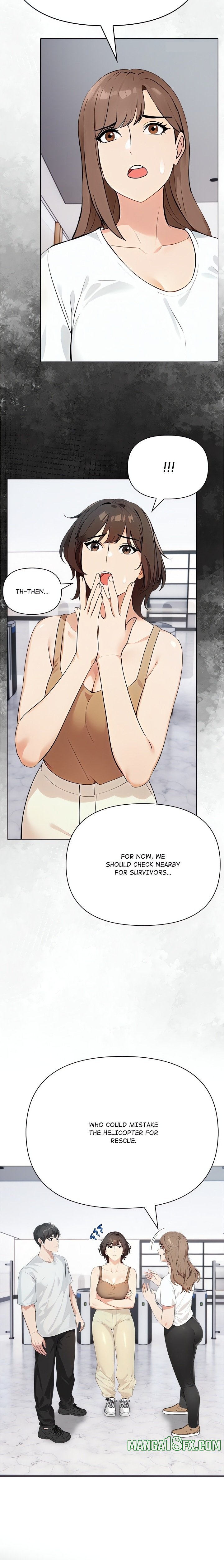 The Apocalypse - Chapter 7 [photo 5] - MangaPorn